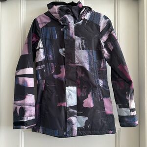 Burton Jacket